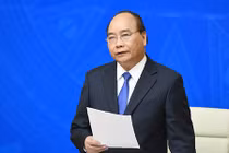 Thủ tướng: Phải có "kỷ luật sắt" trong triển khai Chính phủ điện tử