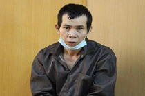 Ghen tuông mù quáng, đang ngủ bật dậy đi lấy chày đánh chết vợ