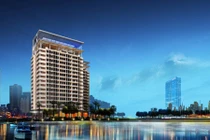 Bất động sản Tây Hồ và sự “lên ngôi” của phân khúc căn hộ khách sạn