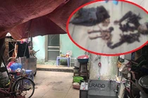 Vì sao hơn 2 tháng mới phát hiện thi thể trơ xương ở Vĩnh Phúc?