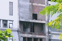 Lý do không ngờ khiến BVĐK Phương Đông bị đình chỉ xây dựng