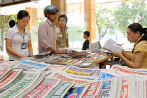 Hệ thống Báo LHCHKHKTVN phản biện xã hội phong phú đa chiều, sâu sắc