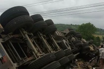 Ngày đầu nghỉ Tết Dương lịch đã có 29 người chết vì TNGT