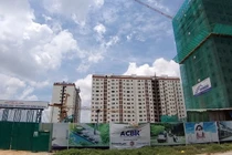 Vì sao khách hàng mua dự án Green Town Bình Tân rơi vào "thế khó"?