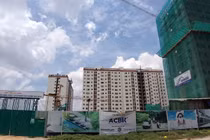 Vì sao khách hàng mua dự án Green Town Bình Tân rơi vào "thế khó"?