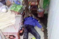 Đột nhập cửa hàng tạp hóa, thiếu niên bị gia chủ chém gần chết