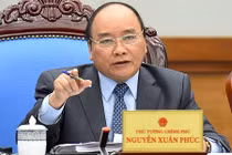 Thủ tướng đồng ý cho HN lựa chọn nhà đầu tư dự án đường vành đai 2