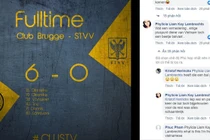 CLB STVV thua 0-6, Công Phượng được khen là điểm sáng 