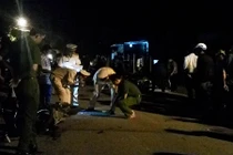 Xác định được đối tượng gây ra vụ truy sát ở BVĐK Phú Xuyên