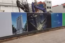 PV bị dọa giết khi tìm hiểu sai phạm Dự án TM7 Bắc Giang