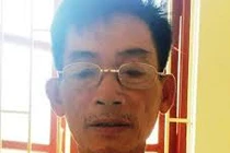 Cụ ông 60 tuổi cưỡng bức bé gái 10 tuổi của chủ nhà