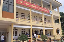 Điểm thi bất thường ở Lạng Sơn: 35 thí sinh là công an nghĩa vụ