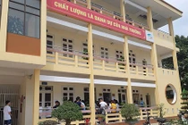 Điểm thi bất thường ở Lạng Sơn: 35 thí sinh là công an nghĩa vụ