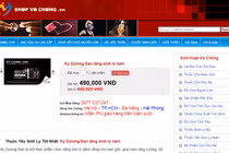 Kỳ Dương Đan dương tính Homosildenafin bị thu hồi vẫn bán vô tư 