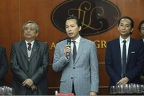 Đại gia Lê Văn Vọng biết trước 9 dự án sai phạm, thoái vốn... có thoát tội?