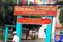 Dùng bằng giả để thăng tiến, hàng loạt cán bộ An Giang nhận “quả đắng“