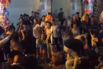 HP: Truy bắt đối tượng mua bán ma túy, phát hiện ổ nhóm đánh bạc