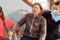 Cháy nhà xưởng ở Hà Nội: 4 nạn nhân là người một nhà