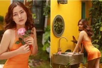 Nhan sắc Ngọc Lan thay đổi thế nào sau 15 năm? 