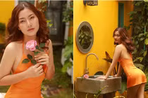 Nhan sắc Ngọc Lan thay đổi thế nào sau 15 năm? 