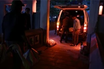 Hà Nội nói là làm: Thả và “hốt” thiên nga khỏi hồ Gươm chỉ 1 nốt nhạc