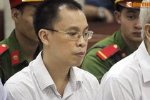 Xét xử PVtex: Đề xuất tạm ứng 20 tỷ “theo chỉ đạo của sếp”