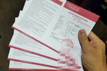 Nguyên phó phòng Agribank nghi “cuỗm” 700 triệu: Sao Giám đốc chi nhánh bị vạ lây?