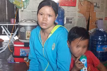 Phụ huynh “tố” thầy giáo đấm học sinh lớp 1 nhập viện