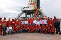 Công an yêu cầu PVN cung cấp tài liệu dự án dầu khí ở Venezuela