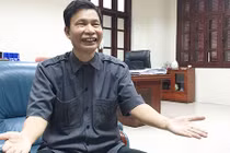 Ông Nguyễn Minh Mẫn được phép tổ chức họp báo vào ngày mai