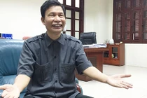 Ông Nguyễn Minh Mẫn được phép tổ chức họp báo vào ngày mai