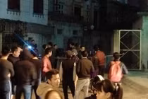 Nguyên nhân nam thanh niên nhảy từ tầng 29 KĐT Xa La