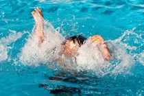 Phát hiện thi thể hai mẹ con dưới sông ở Thái Nguyên