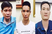 Kẻ chủ mưu bắn chết giám đốc đi lễ chùa đến lễ tang nạn nhân