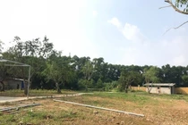 Bất động sản Cổng Vàng “bánh vẽ” Golden Lake Hòa Lạc: Dự án “ma” kiểu Alibaba ở Hà Nội