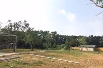 Bất động sản Cổng Vàng “bánh vẽ” Golden Lake Hòa Lạc: Dự án “ma” kiểu Alibaba ở Hà Nội