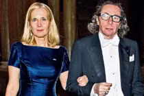 Dính đến bê bối tình dục, giải Nobel Văn học 2018 bị hủy