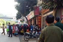 Tiết lộ nguyên nhân thiếu nữ treo cổ trong nhà Chủ tịch thị trấn