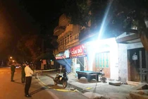 Giết người xong đưa vào bệnh viện cấp cứu