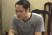 Ai đã đưa chìa khóa để Vũ Trọng Lương mở nơi lưu trữ bài thi?