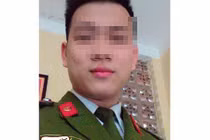 Một chiến sĩ công an tử vong do mưa lớn ở Sơn La