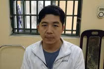 Lộ nguyên nhân chồng tạt axit vợ cũ gây chấn động ở Hà Nội