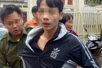 Thực hư bảo vệ BVĐK Thạch Thất đánh người nhà bệnh nhân chảy máu