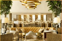 Cận cảnh tư dinh tỷ đô của gia tộc giàu nhất châu Á