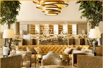 Cận cảnh tư dinh tỷ đô của gia tộc giàu nhất châu Á