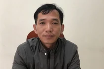 Bất ngờ về nhân thân tài xế xe khách đâm đoàn người đưa tang