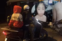 Mẹ bé trai bị bố, mẹ kế bạo hành: “Tôi không nhận ra con“