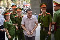 Hôm nay, tỉnh Hà Giang mở lại phiên tòa xét xử vụ sửa điểm thi THPT Quốc gia