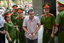 Hôm nay, tỉnh Hà Giang mở lại phiên tòa xét xử vụ sửa điểm thi THPT Quốc gia