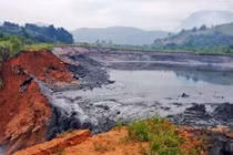 Vụ vỡ đập chứa bã thải ở Lào Cai đã được báo trước